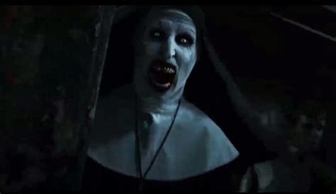 The Conjuring spin-off The Nun pushed back two months