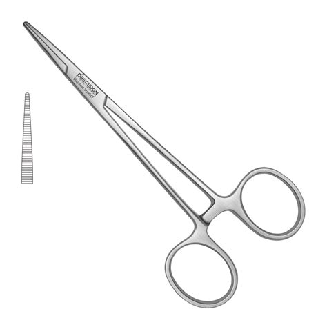 Kocher Hemostatic Forceps Uses Reliable Quality | www.meesenburg.kz