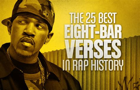 The 25 Best Eight-Bar Verses in Rap History | Complex