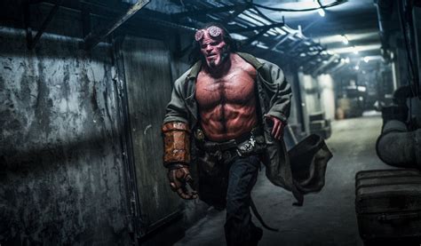 O Que Significa Hellboy - ENSINO