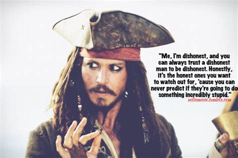 Pirates Of The Caribbean Quotes Wallpapers - Wallpaper Cave