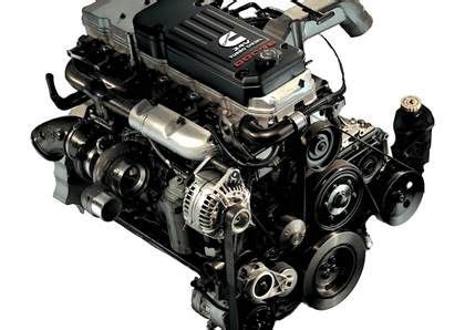 11 Reasons Why the 12-Valve Cummins Is the Ultimate Diesel Engine ...