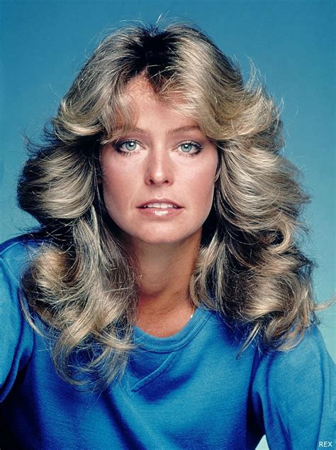 Farrah Fawcett Wallpapers - Wallpaper Cave