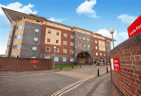 Solent & Southampton University Accommodation | Every Student