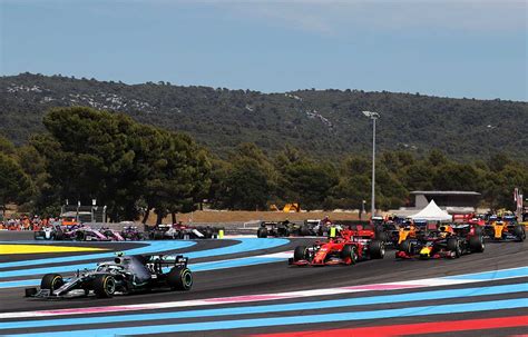 Circuit Paul Ricard F1 - Circuit Paul Ricard Httt Tilke : A ...