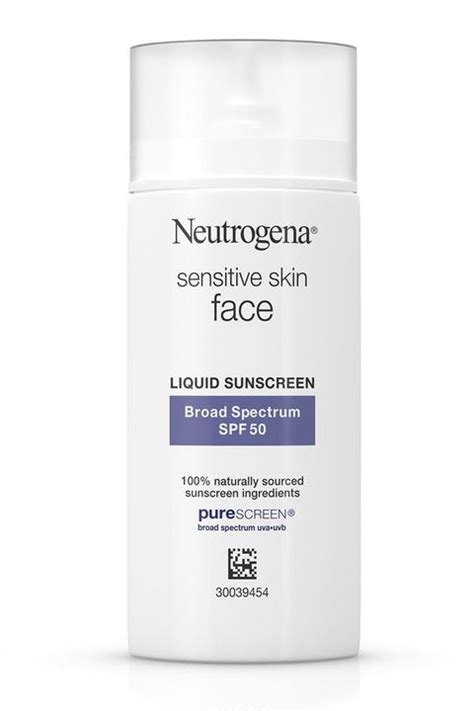 The 15 Best Sunscreens for Sensitive Skin