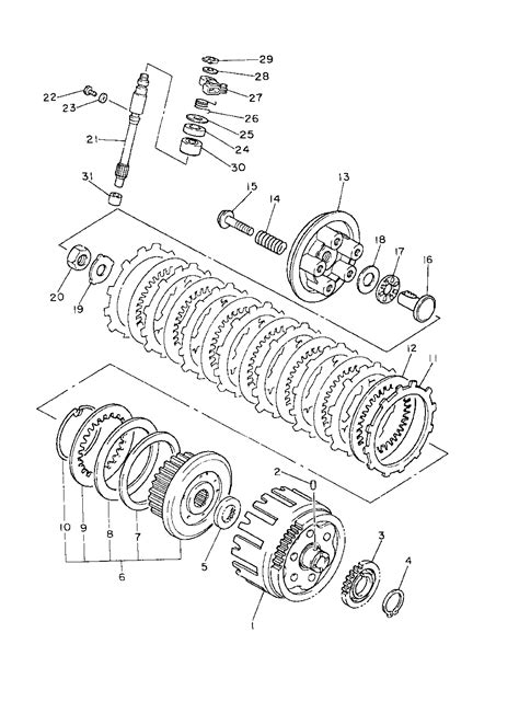 Honda Motorcycle Clutch Problems | Reviewmotors.co