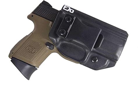 5 Best FN 509 Compact Concealed Carry Holsters | Gun Holsters