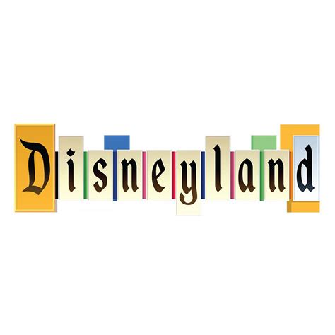 Disneyland Wall Sign | shopDisney