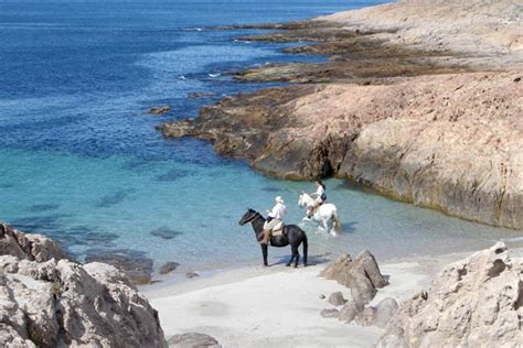 BahÃ­a Bustamante: A Paradise In Deep Patagonia