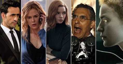 Le Top 20 des meilleures séries de 2020 | Premiere.fr