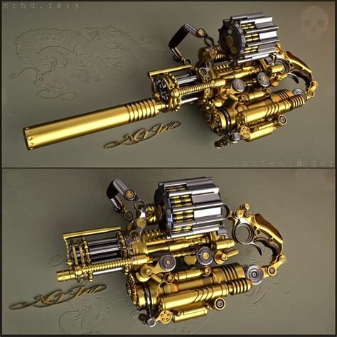 Pin on Steampunk