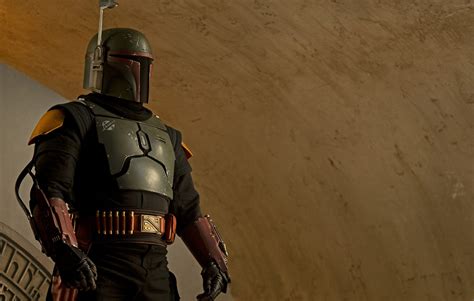 ‘The Book Of Boba Fett’ episode one recap: the bounty hunter’s big ...