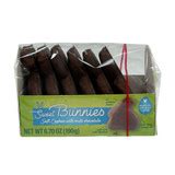 Wicklein Easter Bunnies Milk Chocolate Glazed Cookies - The Taste of ...