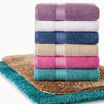 Kohl's Big One Solid Bath Towels