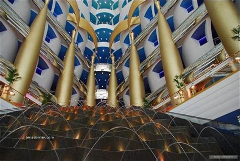 Burj Dubai- Inside View..!! | Dubai, Burj khalifa, Arquiterura