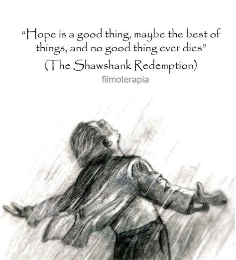 Shawshank Redemption Quotes Wallpaper - ShortQuotes.cc