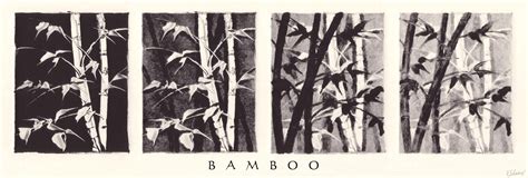 .BAMBOO. by kayshasiemens on DeviantArt