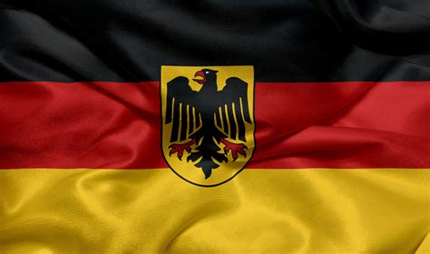 flag of germany - Photo #8166 - motosha | Free Stock Photos