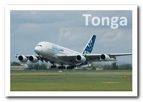 Nuku'Alofa (Tongatapu), Tonga (TO) | ICAO, IATA codes, location of airports of Nuku'Alofa ...