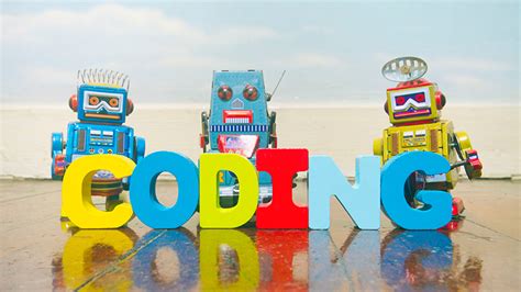 Coding, robotics curriculum resumes at SA schools | ITWeb