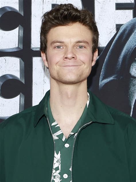 Jack Quaid | Scream Wiki | Fandom