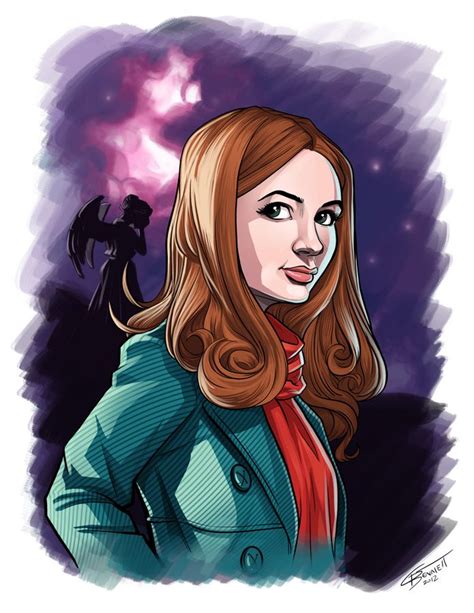 Pin by Lisa Kay Tate on Fantastic Doctor Who FanArt: Companions ...