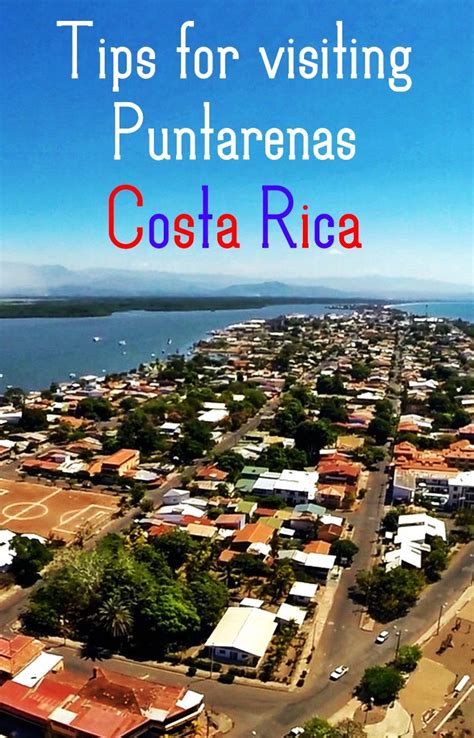 Tips for visiting Puntarenas, the city in Costa Rica. Find out where to ...