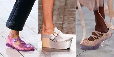 Spring 2024 Fashion Trends Shoes For Women - Tove Oralie