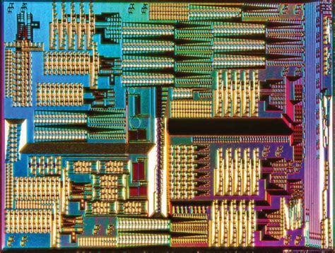 Silicon Photonics Design, Fabrication and Data Analysis | Microsystems ...