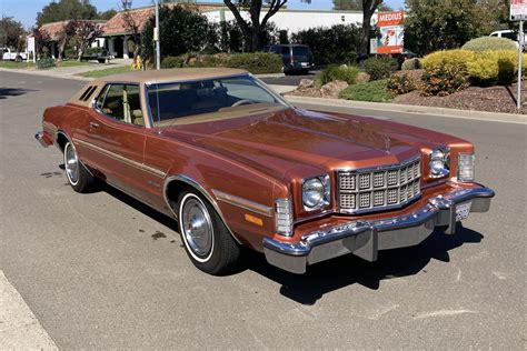 Sold - 1974 Ford Gran Torino Elite Two-Door Hardtop - Hemmings.com