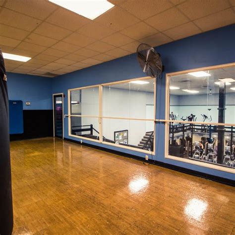 Aerobic Room | Professional Raynham Athletic Center