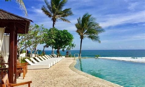 3 Rekomendasi Resort di Jogja dengan View Pantai Terbaik