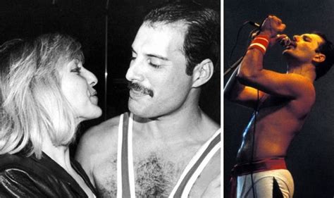 Freddie Mercury children: Did Queen frontman have children before he died? | Music ...