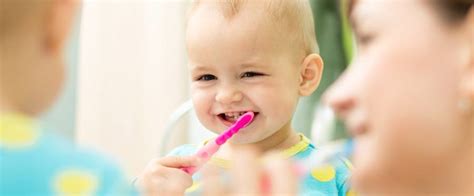 Baby Teeth: How To Promote Teeth and Gum Care in Babies