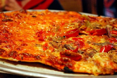 Star Tavern: The Best Pizza in New Jersey?