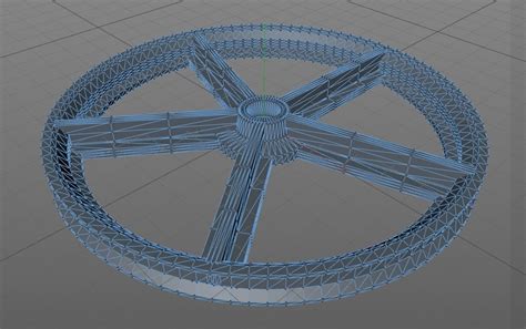 Free 3D file pulley sheave・Model to download and 3D print・Cults