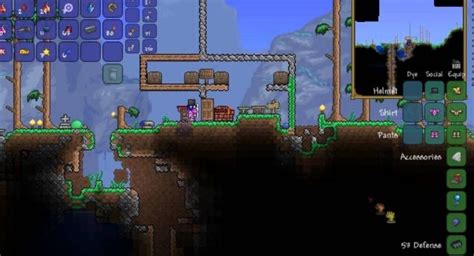 How to Get a Celestial Wand in Terraria - Touch, Tap, Play