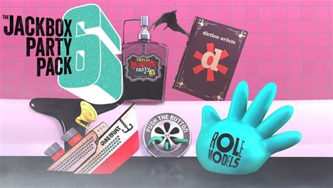 The Jackbox Party Pack 6 makes a native debut - Linux Gaming News