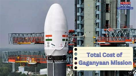 What Is Gaganyaan Mission, India's First Human Space Program? | India News, Times Now