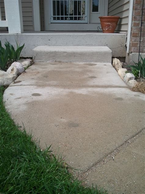 Concrete Repair | Advanced Pavement & Property