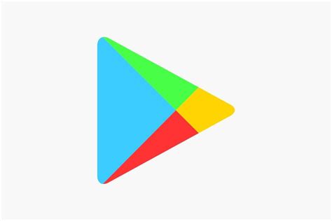 Managed Google Play Store Logo