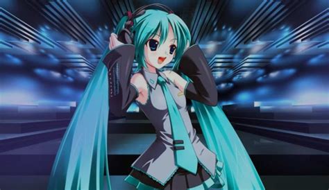 Hatsune Miku Voice Changer- voice.ai