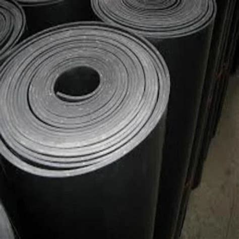 Black Rubber Sheets at Rs 60/kg | Andheri | Mumbai | ID: 10452272030