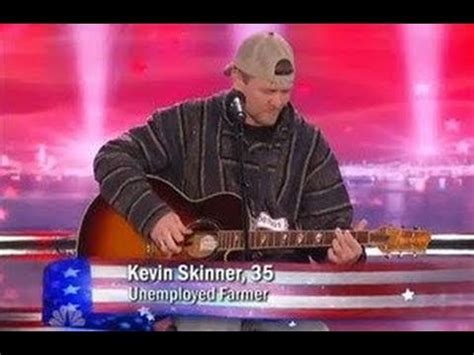 Kevin Skinner America's Got Talent Winner 2009 - YouTube