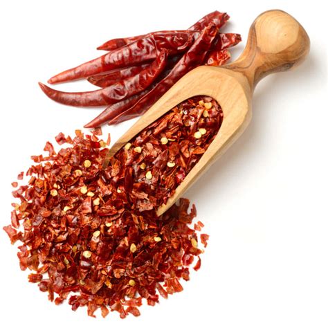 Red Chilli Flakes - Farm2Table