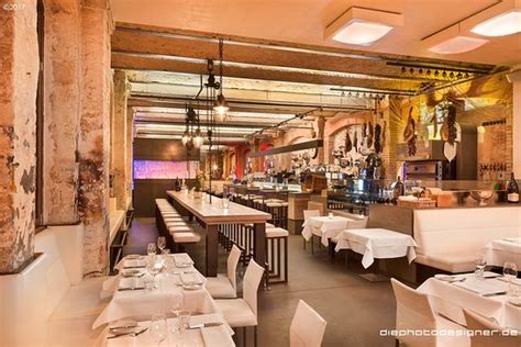 SAGE RESTAURANT, Berlin - Friedrichshain-Kreuzberg (Borough) - Restaurant Reviews, Photos ...