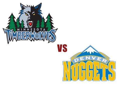 Mega Hoops: Timberwolves vs. Nuggets | Highlights | NBA 2012-13 Season ...