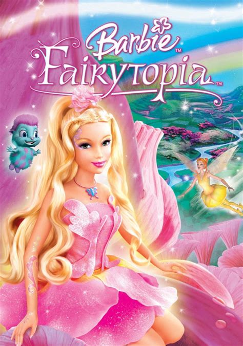 Barbie: Fairytopia streaming: where to watch online?