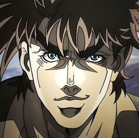 Joseph icon | Jojo bizzare adventure, Jojo's bizarre adventure ...